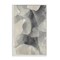 Stupell Industries Mottled Monochrome Abstract Framed Giclee, design by Kippi Leonard